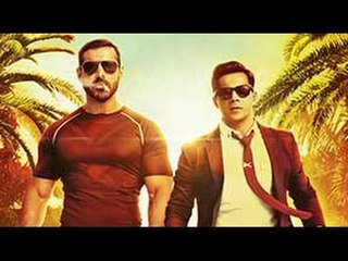 Rohit Dhawan on the character viraj in the film Dishoom | Rohit Dhawan | John Abraham | Jacqueline
