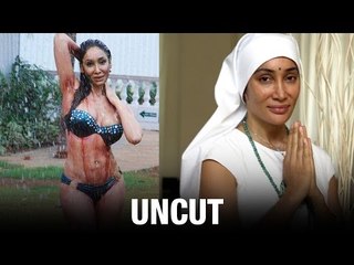 UNCUT Video : Sofia Hayat turns Gaia Mother