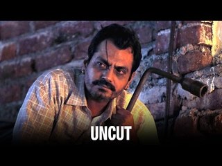 UNCUT Video : Anurag & Nawazuddin At Qatl-E-Aam Song Launch Raman Raghav 2.0 | Bollywood News 2016