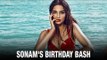 Sonam Kapoor Celebrates Her Birthday With Media |Bollywood Actress|Bollywood News
