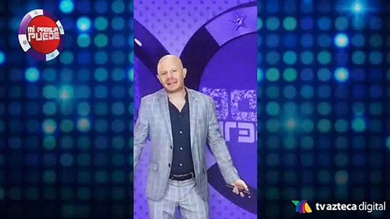 ¡Pr´óximamente mi Pareja Puede!