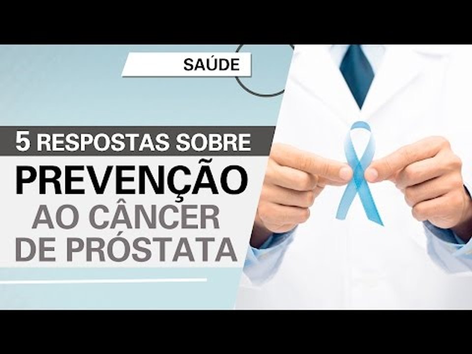 Novembro azul