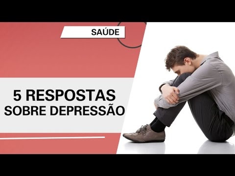 DEPRESSAO