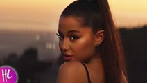 Ariana Grande Sings About Mac Miller & Pete Davidson In New Song Ghostin | Hollywoodlife