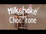 Receita: Milkshake Chocotone