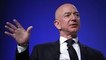 Jeff Bezos Hits Back Against National Enquirer For Alleged Blackmail Attempt | THR News