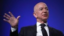 Jeff Bezos Hits Back Against National Enquirer For Alleged Blackmail Attempt | THR News