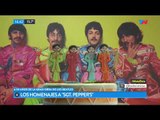 'Sgt. Pepper' de Los Beatles cumple 50 años