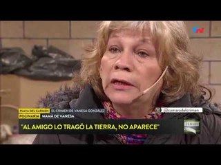 El crimen de Vanesa González: La argentina de Playa del Carmen