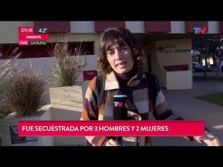 Tiene 16 años y la violaron en un hotel alojamiento