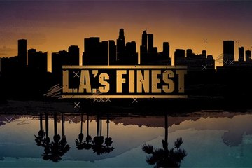 L.A.'s Finest - Trailer Saison 1