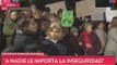 Los vecinos de Lomas de Zamora piden justicia por agustín
