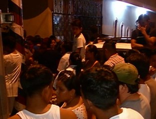 Menor de edad se habría suicidado por encontrarse en estado depresivo