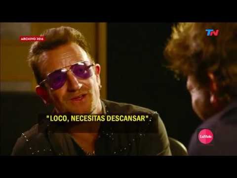 Así anticipamos la nueva visita de U2 a nuestro pais