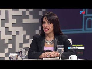 Elecciones: ¿Cómo sobrevivir a 'La Grieta'? La opinión de Vicky Donda