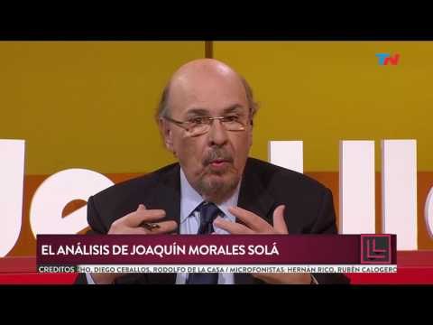 El análisis de Joaquín Morales Solá: Las nuevas investigaciones sobre Cristina
