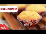 Como fazer Queijadinha | Receita