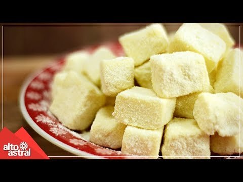 Como fazer Bala de Leite Ninho® | Receita