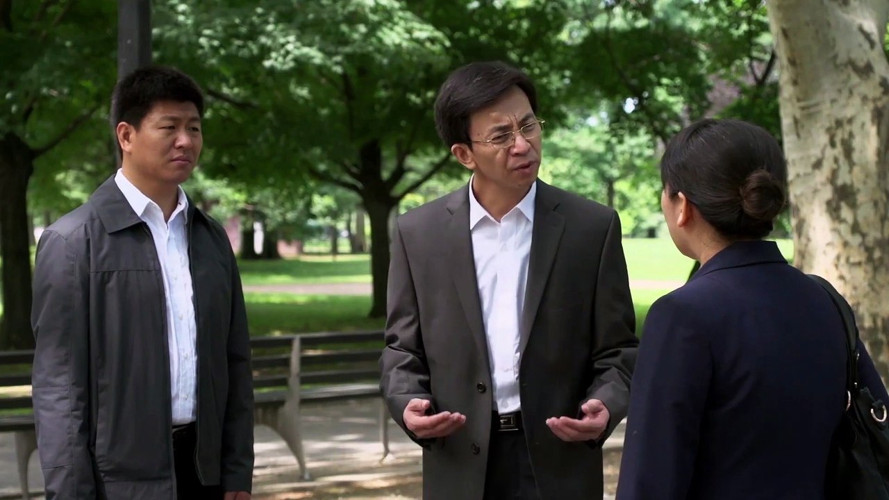 Christliche Filme Trailer “Ausbruch aus der Falle” Kluge Jungfrauen begrüßen die Rückkehr des Herrn