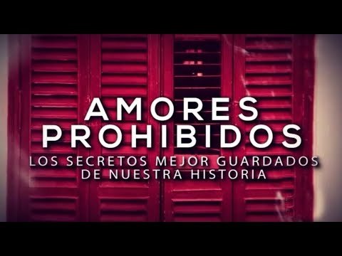 Especiales TN - Amores Prohibidos