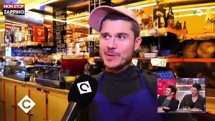 Félix Moati et Vincent Lacoste fans de bière ? Un patron de bistrot balance (vidéo)
