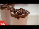 Como fazer Milk-shake de Kinder Bueno® com Nutella® | Receita