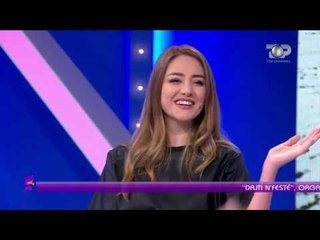 Ftesë në 5, Dajti n’festë, 8 Shkurt 2019, Pjesa 3