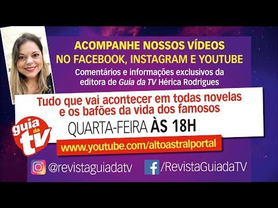 SEGUNDO SOL ESTA CHEGANDO AO FIM!