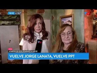 Vuelve Lanata y PPT con la tira "House of Grieta"