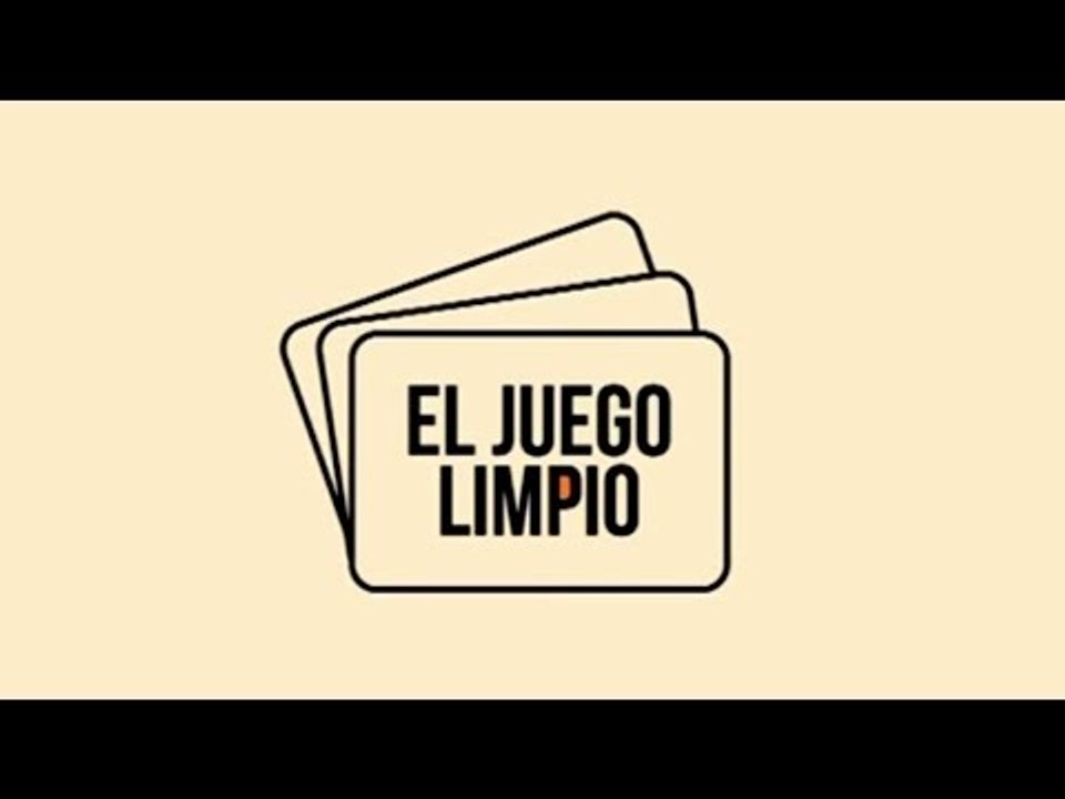 El Juego Limpio (06/07/2017)