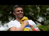 Prisión domiciliaria para Leopoldo López