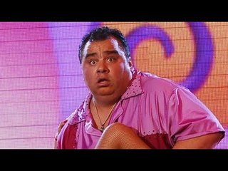 La Tota Santillán internado en un psiquiátrico