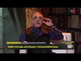 La historia del sillón: El peor dia de su vida su casamiento