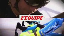 Étoile de Bessèges 2019, bande-annonce - CYCLISME - ÉTOILE DE BESSEGES