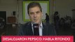 El Ministro de Seguridad Cristian Ritondo habló sobre el desalojo en Pepsico