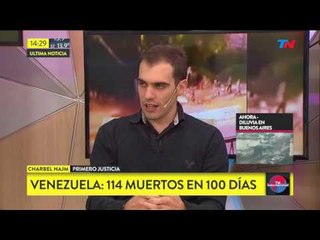Venezuela: Plebiscito vs Asamblea Constituyente