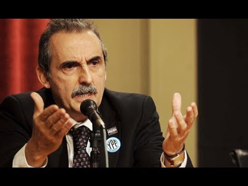 El método de Moreno para poner tope a los precios