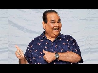 May I Come In Madam | Satish Kaushik Talks About His Interesting Character of The Show