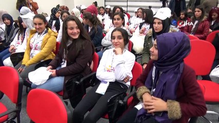 Biz Anadoluyuz Projesi tüm hızıyla devam ediyor