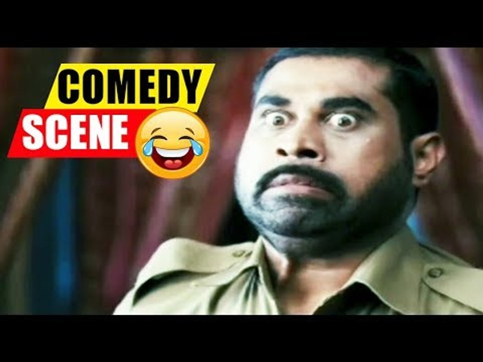 Suraj Venjaramoodu COMEDY Scene | Daivathinte Swantham Cleetus | Comedy Scenes