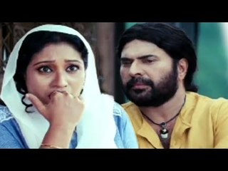 Mammootty Comedy Scene | Daivathinte Swantham Cleetus | Malayalam Comedy Scene 2018