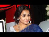 Vidya Balan Grace The Inauguration Of A Selfie Point