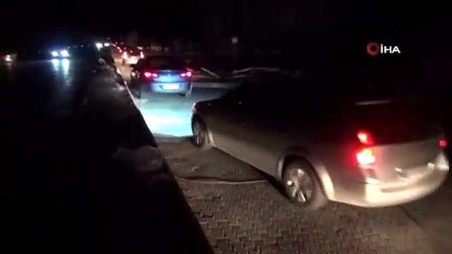 Fethiye'de Fırtına Ağaçları Devirdi, Çatıları Uçurdu