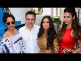 Star Studded Festive Preview of Payal Singhal & Jewellery Designer Shaheen Abbas