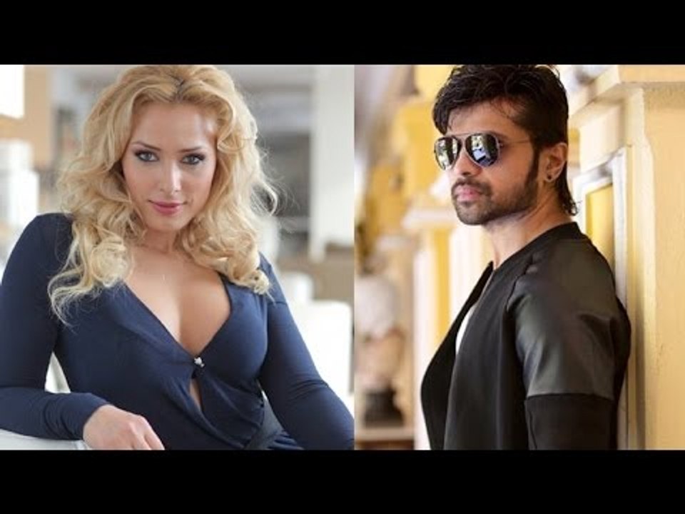 Launch of Himesh Reshammiya & Iulia Vantur Song Every Night and Day | Himesh Reshammiya New Song