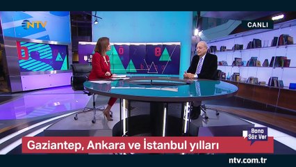 Bana Söz Ver 5 Şubat 2019