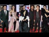 Red Carpet of 23rd Annual Star Screen Awards 2016 | Part 02