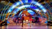 Keep Dancing with Week 2! - BBC Strictly 2018