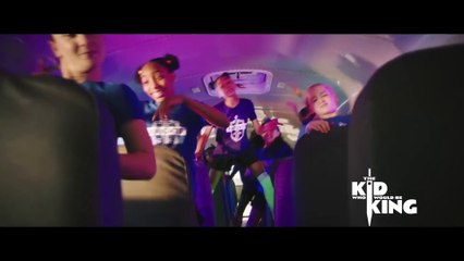 The Kid Who Would Be King Music Video - Be the King