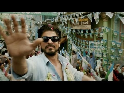 Raees Movie Trailer 2016 Official Full Launch video | Shahrukh Khan | Raees Movie Trailer Reaction